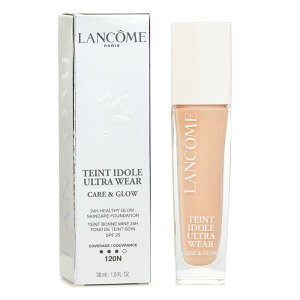�����R�� �e�C���g�C�h���E���g���E�F�A�P�A�A���h�O���E �t�@���f�[�V���� 120n shade 30ml �x�[�X���C�N �t�F�C�XUV�J�b�g ���Ă��~�� �y�C�O�ʔ́z