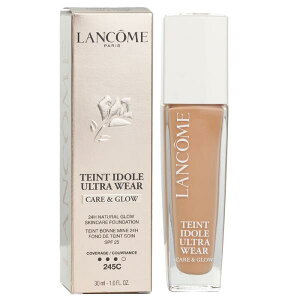 �����R�� �^���C�h���E���g���E�F�A�P�A �A���h�O���E�t�@���f�[�V���� 245c shade 30ml �x�[�X���C�N �X�L���P�A ���L�b�h�t�@���f�[�V���� �y�C�O�ʔ́z