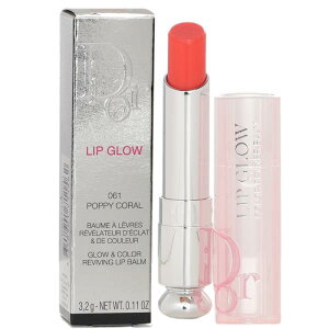 �f�B�I�[�� �A�f�B�N�g ���b�v�O���E 061poppy coral 3.2g �x�[�X���C�N ���b�v�P�A �r���[�e�B�[ ���C�N�A�b�v �y�C�O�ʔ́z