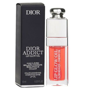 �N���X�`�����f�B�I�[�� �f�B�I�[���A�f�B�N�g ���b�v�I�C�� 061 poppy coral 6ml ���b�v���C�N �R�X�� �y�C�O�ʔ́z