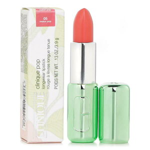 �N���j�[�N �|�b�v �����O�E�F�A ���b�v�X�e�B�b�N 05 melon pop 3.9g �x�[�X���C�N ���b�v �t�F�C�X �R�X�� �y�C�O�ʔ́z