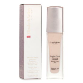 エリザベスアーデン スキンケアリングファンデーション 100C shade 30ml ベースメイク フェイスリキッド ファンデーション 【海外通販】