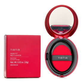 ティルティル マスクフィットレッドクッション 25n mocha 18g ベースメイク クッションファンデーション メイクアップ 【海外通販】