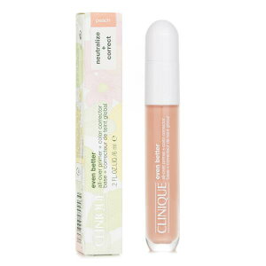 �N���j�[�N �C�[�u�� �x�^�[ �I�[���I�[�o�[ �v���C�}�[ �J���[�R���N�^�[ 6ml �s�[�` �y�C�O�ʔ́z