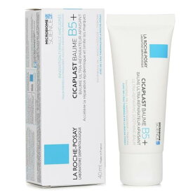 ラ ロッシュ ポゼ シカプラスト バーム B5+ 40ml クリーム 【海外通販】