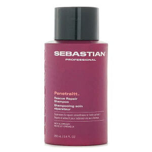�Z�o�X�`���� penetraitt rescue shampoo 280ml �y�C�O�ʔ́z