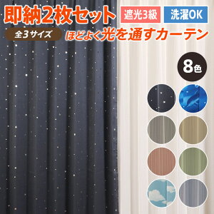 ���[ SPECIAL PRICE�� �J�[�e�� 2���Z�b�g �Ռ� �����y ���� �����T�C�Y �����i �h���[�v�J�[�e�� 2���g �E�H�b�V���u�� �q������ �� �C���J �� ���n �V���v�� �J�[�e��