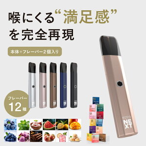 Ezee �[�d���x�C�v �X�^�[�^�[�Z�b�g �D�݂̃t���[�o�|�b�h2���� ������ VAPE �x�C�v �d�q�^�o�R ���M���^�o�R �[�d�� �j�R�`��0 �^�[��