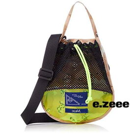 【エックスガール】x PMW MINI SHOULDER BAG GO 05192003