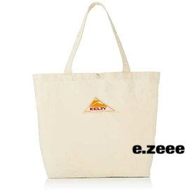 【ケルティ】トートバッグ1 Light Canvas Tote 2592389 Natural