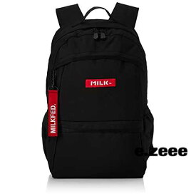 【ミルクフェド】バックパック NEO BIG BACKPACK MILKFED 103212053007