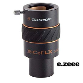 ビクセン(Vixen) セレストロン オプションパーツ X-Cel LX 3倍バローレンズ31.7 36117 CELESTRON 93428