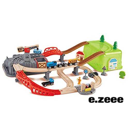 鉄道おもちゃ hape - ホビーの人気商品・通販・価格比較 - 価格.com