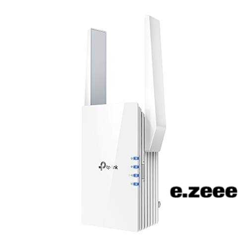 TP-Link WIFI 無線LAN 中継器 Wi-Fi6 対応 1201 商品 574Mbps 11ax APモード g 超激安 RE605X ac b n a ギガ有線LANポート