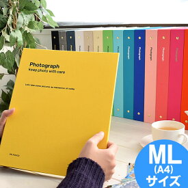 楽天市場 リング 種類 アルバム ポケット式 アルバム 写真整理用品 文房具 事務用品 日用品雑貨 文房具 手芸の通販