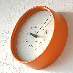 ^J^mX mX L X`[NbN |v WR24-11 Lemnos RIKI STEEL CLOCK Ǌ|v  IW X`[ 킢 Vv { XC[v nӗ Mtg v[g 