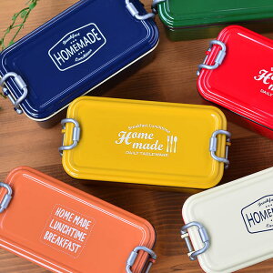 ミコノス タイトランチ2段の通販 価格比較 価格 Com