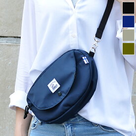 【2000円以上ほぼ送料無料！】スマホポーチ KAKSI Flap Mini Shoulder Pouch カクシ ショルダーバッグ レディース サブバッグ ポーチ ナイロン 2way メンズ ショルダーポーチ サコッシュ ミニショルダー スマホポーチ 斜めがけ おしゃれ クリアポケット