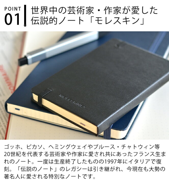 楽天市場 モレスキン ノート ミディアム ハードカバー クラシック 方眼 横罫 ドット方眼 日記 メモ帳 おしゃれ ハード ビジネス 海外 輸入 デザイン文具 Moleskine 庭と雑貨のある家 Eze エズ 楽天市場 モレスキン ノート ミディアム ハードカバー クラシック 方眼 横罫 ドット方眼 日記 メモ帳 おしゃれ ハード ビジネス 海外 輸入 デザイン文具 Moleskine 庭と雑貨のある家 Eze エズ