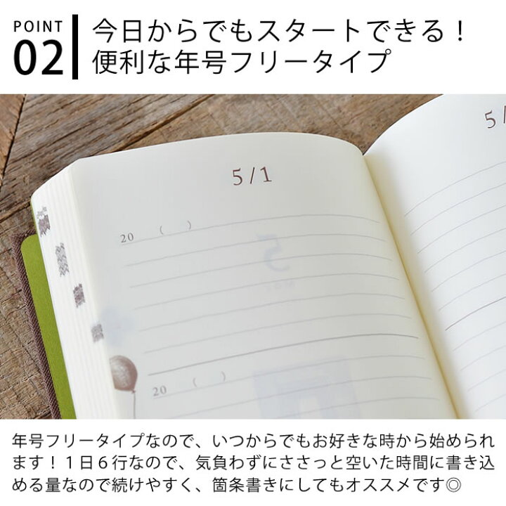 3年 日記帳 日記 デザインフィル 3年連用 扉 おしゃれ 日本製 シンプル おうち時間 母の日 ミドリ 連用日記 3年日記 布張り プレゼント 茶 ケース付き 新生活 ペット 水色