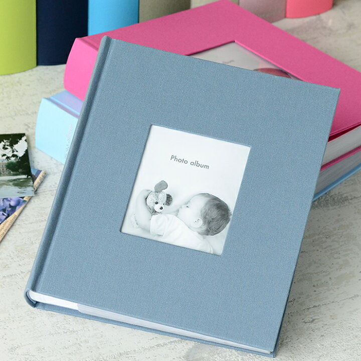 楽天市場 アルバム 写真 大容量 マークス フォトフレームアルバム コルソ グラフィア かわいい おしゃれ フォトフレーム L版 結婚祝い プレゼント ポケットアルバム フォトアルバム 赤ちゃん フォトフレーム 写真 デコレーション 庭と雑貨のある家 Eze エズ