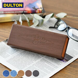 fjOXP[X/tH[fBO P[X Denim glasses case/Folding case KlP[X _g DULTON ዾP[X  yP[X fjn ዾ Mtg v[g ̓ ̓ 