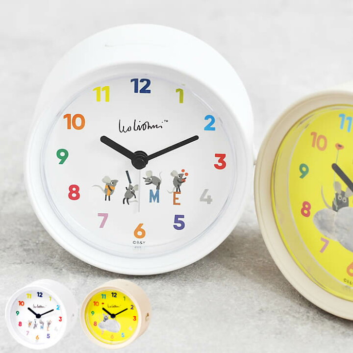 楽天市場 目覚まし時計 置き時計 レオ レオニ アラームクロック フレデリック Time Frederick スイープムーブメント 北欧 プレゼント おしゃれ 子供 インテリア キャラクター スヌーズ機能付き 寝室 シンプル かわいい アナログ 白 ナチュラル 入学 庭と雑貨のある家 楽天市場 目覚まし時計 置き時計 レオ レオニ アラームクロック フレデリック Time Frederick スイープムーブメント 北欧 プレゼント おしゃれ 子供 インテリア キャラクター スヌーズ機能付き 寝室 シンプル かわいい アナログ 白 ナチュラル 入学 庭と雑貨のある家
