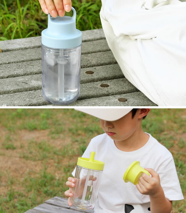 楽天市場 Kinto キントー トゥーゴーボトル 360ml 水筒 タンブラー ドリンク ボトル マグボトル 持ち運び ウォーターボトル おしゃれ 透明 クリアボトル ストロー 保冷 二重構造 ハンドル 大人 子供 アウトドア ユニセックス シンプル 食洗器 庭と雑貨のある家 Eze エズ