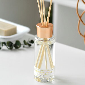 LVF REED DIFFUSER 90 [hfBt[U[ [tOX A}fBt[U[ {g XeBbN CeA EHEt[ Le Voile Floral LVF [hfBt[U[ 90ml 