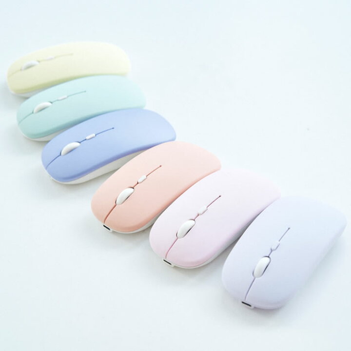 楽天市場 オプト マカロンマウス マウス Bluetooth 静音 マウス ワイヤレス 薄型 ワイヤレスマウス 2 4ghz ピンク マウス かわいい ブラック イエロー ホワイト 持ち運び サーモンピンク おしゃれ 充電式 パープル 軽量 ミント 庭と雑貨のある家 Eze エズ