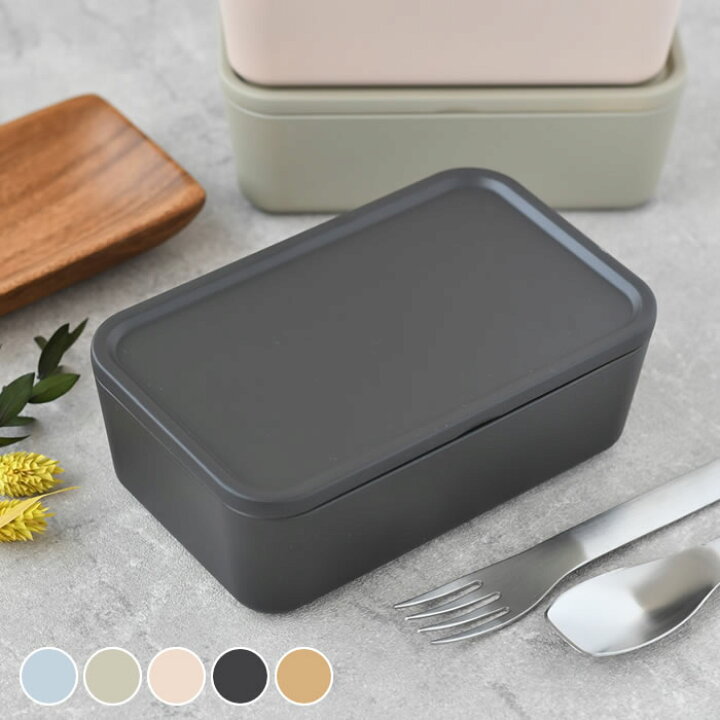 楽天市場 Stos ストス 一段ランチbox お弁当箱 弁当箱 １段 600ml オフィス 弁当箱 女子 大人 一段 ランチボックス シンプル 学生 レディース メンズ 社会人 レンジ対応 女子 大人 男子 日本製 食洗機対応 大人 おしゃれ 庭と雑貨のある家 Eze エズ