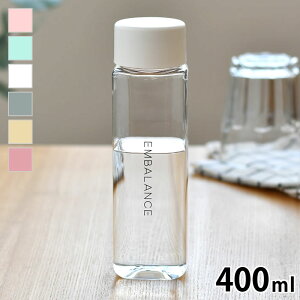 y5̓|Cgő10{ՁzEMBALANCE GoX }C{g 400ml {g  NA{g EH[^[{g y ^u[ ~j{g 􂢂₷ AEghA RpNg O[ s