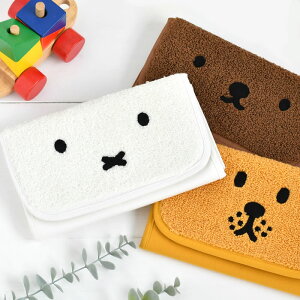 HEMING'S ヘミングス Dick Bruna マルチケース 母子手帳ケース ジャバラ おしゃれ お薬手帳 ケース キャラクター ミッフィー グッズ 大人 診察券 くすり手帳 パスポートケース 収納 通帳 カード か