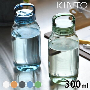 EH[^[{g KINTO WATER BOTTLE 300ml Lg[  Vv X|[c   ^u[  kinto  NA AEghA W }C{g NA{g y   RpNg