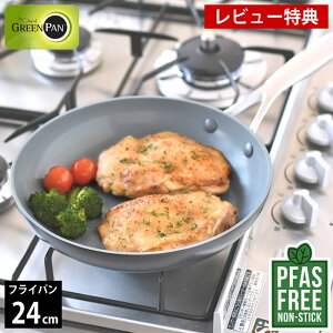 y11/25̓|Cgő10{ՁztCp ih 24cm Z~bN GREENPAN O[p tCp 24cm FjX v O[p tCp PFAS FREE KX  R[eBO IHΉ  tbf
