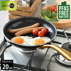 �t���C�p�� ih GREENPAN �O���[���p�� �t���C�p�� 20cm �X�g�D�f�B�I �O���[���p�� �t���C�p�� �_�C�A�����h �M�t�g �t�b�f���H�Ȃ� �K�X �u���b�N �K�X�� 20cm PFAS FREE IH �m���X�e�B�b�N �Z���~�b