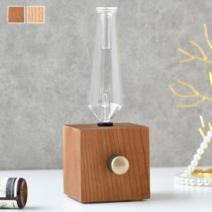 A}fBt[U[ Ȃ romo WOODEN AROMA DIFFUSER k Vv v[g  KX ^J ubN`F[  Rf Mtg gU [d luCU[
