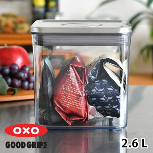 yԌI|Cgő10{Ձzۑe  OXO IN\[ XeX|bvRei rbOXNGA V[g 2.6L ۑe  [  Mtg v[g Vv 2600ml V