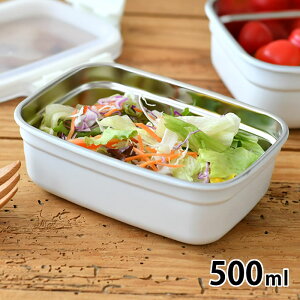 ۑe  ٓ WΉ XeX ۑe 500ml  ۑ e Ⓚ MEAL BOX  ① e 0.5L H@Ή Hiۑ ^ Vv y  Rɂ I