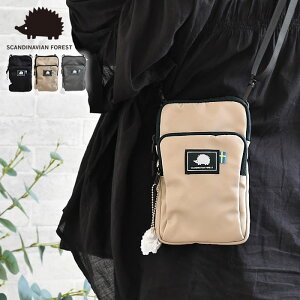 �X�}�z�V�����_�[�o�b�O ���f�B�[�X SCANDINAVIAN FOREST �X�J���W�i�r�A���t�H���X�g �X�}�z�V�����_�[�o�b�O �X�}�z�|�[�` �V�����_�[�o�b�O �X�}�z�|�V�F�b�g �U�� �o�b�O ���f�B�[�X �V����