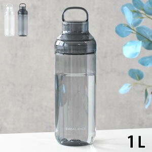 EMBALANCE GoX IUS[{g 1000ml / 1L  1bg NA{g ɂ { BPAt[ y fXN[N nht L X|[c