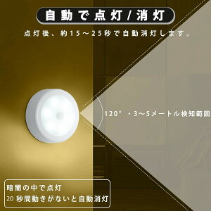 [3��]�Z���T�[���C�g �l���Z���T�[���C�g �d�r�� ���� LED�Z���T�[���C�g �����t�b�g���C�g �L�b�`�����C�g led���C�g ���ʃe�[�v �}�O�l�b�g�t�� �\��t���^ �ȃG�l ������ �L�� ���ʏ� ���