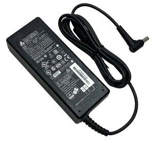 �����V�i Delta ADP-90MD H �A�_�v�^�[ 19V 4.74A �d���A�_�v�^ 90W DC�R�l�N�^�F�ی^ �O�a��5.5mm�U�@���a2.5mm�U A10-090P3A ADP-9