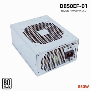 �����V�i DELL Alienware Aurora R2 R5 R6 R7 R8 R9 R11 R12 A51 Precision T3630 T3640 T3650 �p �d�����j�b�g 850W HU850EF-01 D850EF
