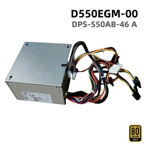�����V�i �f�� DELL Alienware Aurora R10 R11 R12 XPS T3630 T3640 T3650 Precision 3630 3640 �p 550W �d�����j�b�gD550EGM-00 24-Pin