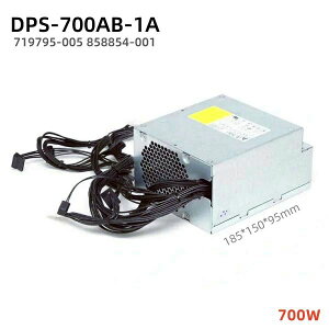 �����V�i HP Z440 �p DPS-700AB-1A 700W 18PIN+12PIN �d�����j�b�g 719795-005 858854-001 ���[�N�X�e�[�V���� �p DPS-700AB-1 A �d��