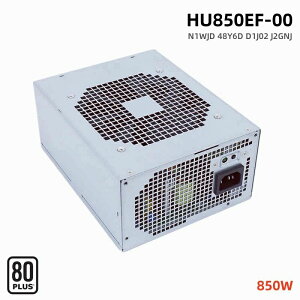 �����V�i DELL XPS 8910 8920 8930 Alienware Aurora R5 R6 R7 R8 �p �d�����j�b�g 850W HU850EF-00 48Y6D D850EF-00 N1WJD PC�P�[�X�d