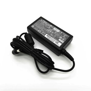 �����V�i Liteon PA-1650-90 65w AC�A�_�v�^�[ 19V 3.42A�d���A�_�v�^�[ mouse B5 MSI iiyama PC�m�[�g�p�\�R���p AC�A�_�v�^
