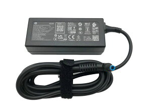 �y���������z�yPSE�F�؍ς݁z�����V�i 19.5V 2.31A 45W �[�d�� HP TPN-LA15 �d��AC�A�_�v�^�[ PSE�K�i 4.5mm���a�u���[�v���O �d���P�[