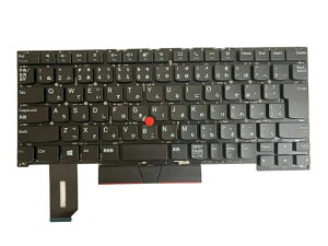 Lenovo�ɓK�� Thinkpad T490s�AT495s�AT14s Gen 1�AT14s Gen 2�AP1 Gen 3 2�AThinkpad X1 Extreme Gen 1/ Gen 2 / Gen 3 ���p ���{��L
